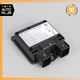 03-08 Maserati Quattroporte M139 AWS Advanced Weight System Control Module OEM