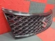 2010-2013 Suzuki Kizashi SLS Upper Chrome Grille Assembly *Minor Marks* OEM Nice