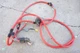 OEM BMW E46 Coupe Main Chassis Positive Power Cable 01-05 325i 330i 325xi 330xi
