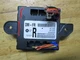 2017 Dodge Charger front Passenger R door control module 68245460AB