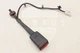 HYUNDAI KONA 18 19 20 21 22 23 DRIVER LEFT FRONT SEAT BELT BUCKLE ELECTRIC OEM