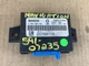 2004 - 2006 Cadillac SRX Parking Assist Control Module 25768119.