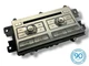 2009-2011 JAGUAR XF RADIO CLIMATE CONTROL PANEL SWITCH 8X23-18C858-BE OEM