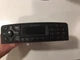 Mercedes-benz C Class For A 203 Model OEM SLIDE IN Radio USED