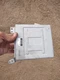 2000 Jaguar XJR Supercharged Climate Control Module LNC7600AF OEM