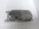 Communication Telematics Control Unit Module Fits 10-13 BMW 335i 84109257163
