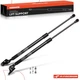 A-Premium 2x Rear Tailgate Lift Support Shock Struts for Mazda 5 2006-2010 2.3L