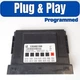 Programmed 2011 Buick Regal BCM 13580198 Body Control Module Plag&Play