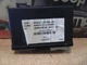Jaguar XF X250 Sportbrake 2.2 Diesel Electronic Park Brake Module 8W832C496BC