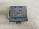 2007-2009 Suzuki SX4 Transmission Computer Control Module 3880 80JC Tcu Tcm Oem