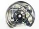 18-23 Audi S5 A5 B9 Rear Right Passenger Knuckle Spindle OEM *19K MILES* Hub 19