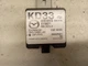 Chassis ECM Theft-locking Keyless Entry Fits 13-23 MAZDA CX-5 972290