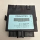 ✅09 - 14 Buick Cadillac Chevrolet GMC Power Liftgate Control Module 25845783 OEM