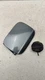 05 06 07 08 AUDI A4 Fuel Tank lid Door Cover