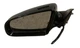 Audi A4 B7 2008 - Wing Mirror Near SIde Front With Glass 010681. W197