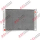 Aluminum Radiator w/Condenser For 2009-13 Infiniti G37 Sedan / 13-17 Nissan 370Z