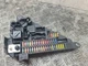 BMW 5 Series power distrubition fuse box 2.0L Diesel N47 D20A Auto 6906619 04-09