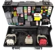 04692305AE Dodge 2010 Grand Caravan Fuse Box Engine Bay Under Hood OEM TIPM E17
