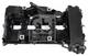 Febi 173285 Cylinder Head Cover Fits Mercedes C-class Clc-class Clk E-class Slk