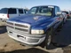Chassis ECM Rear Wheel ABS Center Dash Fits 94-97 DODGE 1500 PICKUP 1254459
