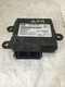 2007 Cadillac Escalade Driver Park Assist Control Module 15896180 OEM