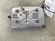 Used Engine Control Module (ECM) fits: 2014 Dodge Avenger Electronic Control Mod