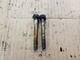 FRONT LOWER CAMSHAFT TIMING COVER BOLTS FITS 89 90 91 92 93 MERCEDES BENZ 300E