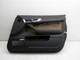 2006 2011 Audi A6 right passenger front door interior trim panel cover card OEM