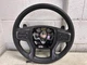 2024 CHEVROLET SILVRDO15 Black Leather Steering Wheel Heated OEM ID 87817736