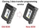 PROGRAMMING CLONE SERVICE BCM BODY CONTROL MODULE GM CHEVY CADILLAC 2011-2020