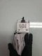 2002 BMW 530i Inclination Tilt Sensor Module OEM 65.75-8 386 932.9 E39