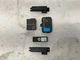 17 2017 Jaguar F-PACE Chassis ECM TPMS & Keyless Entry Antenna Receiver Set 5 CM