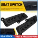 Power Seat Switch Control Front L+R 1098529-00-F For 2017-2022 Tesla Model 3 Y