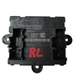 14-18 LAND RANGE ROVER SPORT REAR DRIVER DOOR CONTROL MODULE HPLA-14D620-BD OEM