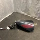17-23 Tesla Model Y 3 Rear Left Driver Charge Port Cover Reflector OEM 747 T23
