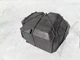 2008-2010 PORSCHE CAYENNE TURBO AIR SUSPENSION VALVE BLOCK REAR SHIELD COVER OEM