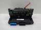 15-18 BMW X4 2.0L Power Distribution Relay Fuse Box Unit Module OEM AK2403178