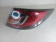 Mazda 6 2009 5 Door Hatchback RH Drivers Side Outer Rear Lamp GS1G51150