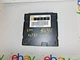 98 99 00 Chevrolet S10 Astro 16257125 BCM BCU Body Control Module Unit Module 