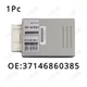 Air Suspension Control Module 37146860385 For BMW 535i 550i 740Li 750i F01 F02；