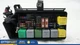 13-16 Mercedes-Benz GL ML350 X166 W166 Front Fuse Box Junction Block SAM Module