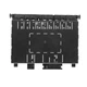 Passenger Side Power Seat Control Module for Mercedes W203 W211 C230 C240 C320