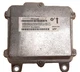 Jeep Wrangler TJ 98-00 SRS Control Module Factory OEM  56010105AD FREE SHIPPING
