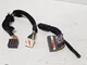 2002 - 2003  Dodge Dakota WIRING HARNESS PLUGS ONLY PIGTAILS (MATCH 56049072AL)