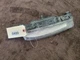 10 11 12 13 14 15 16 MERCEDES E SLK RIGHT DAYTIME RUNNING LIGHT LAMP 2049069000