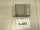 2006 2013 LEXUS IS250 RIGHT UNDER DASH FUSE RELAY BOX OEM+