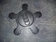 A4 AUDI   2014 Center Cap (Wheel) 834900