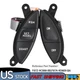 Steering Wheel Cruise Control Switch kit For Ford Explorer Ranger F87Z-9C888-BB