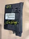 2007 2008 CHRYSLER SEBRING BODY CONTROL MODULE TIPM *TESTED WORKING* 4692168AI