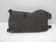2010-14 Mercedes Fuse Box Cover Lid 212, E-Class, CLS OEM A2125400082 CB0078
